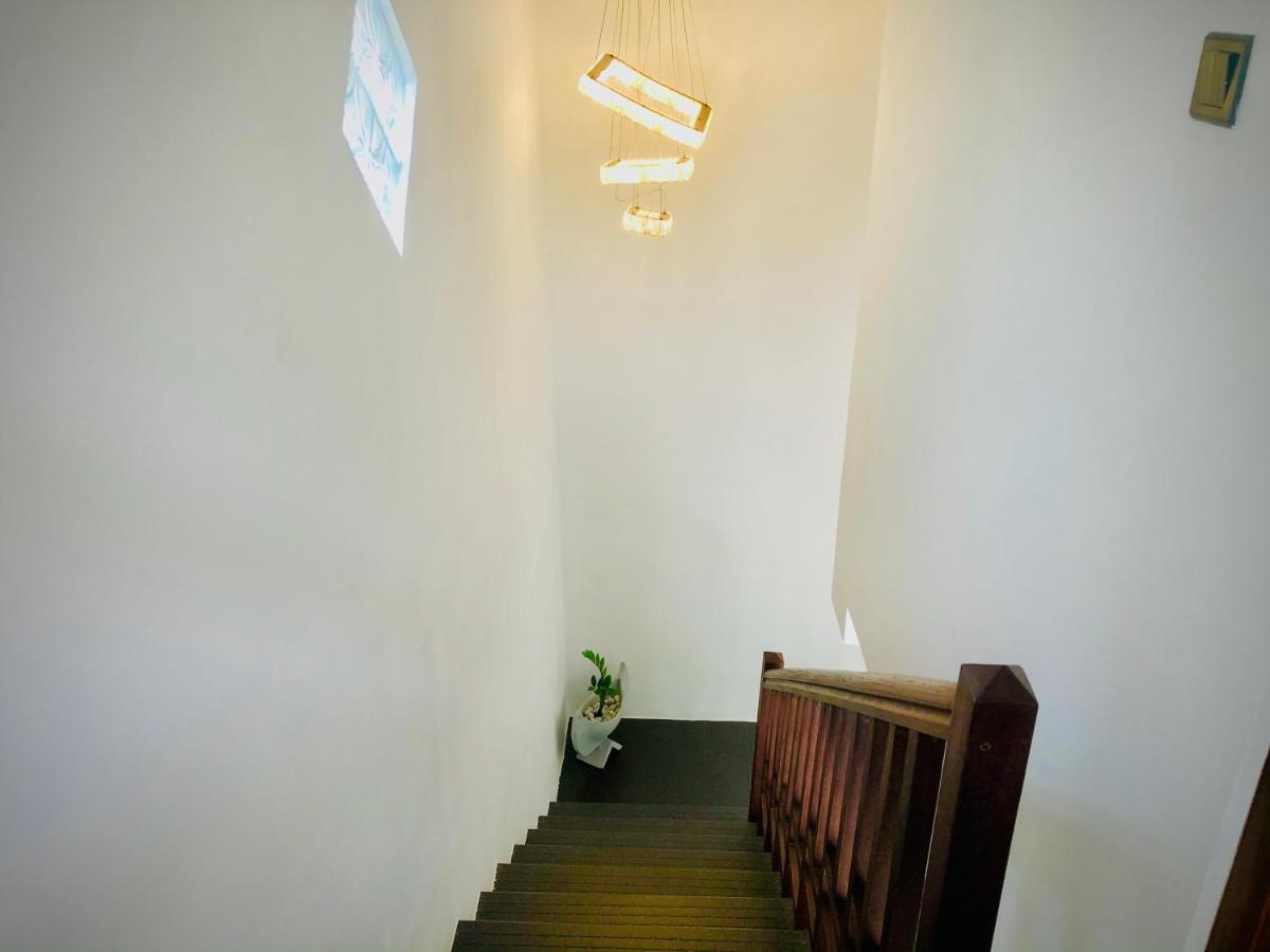 Siri'S Residency Apartment Habaraduwa Exterior photo